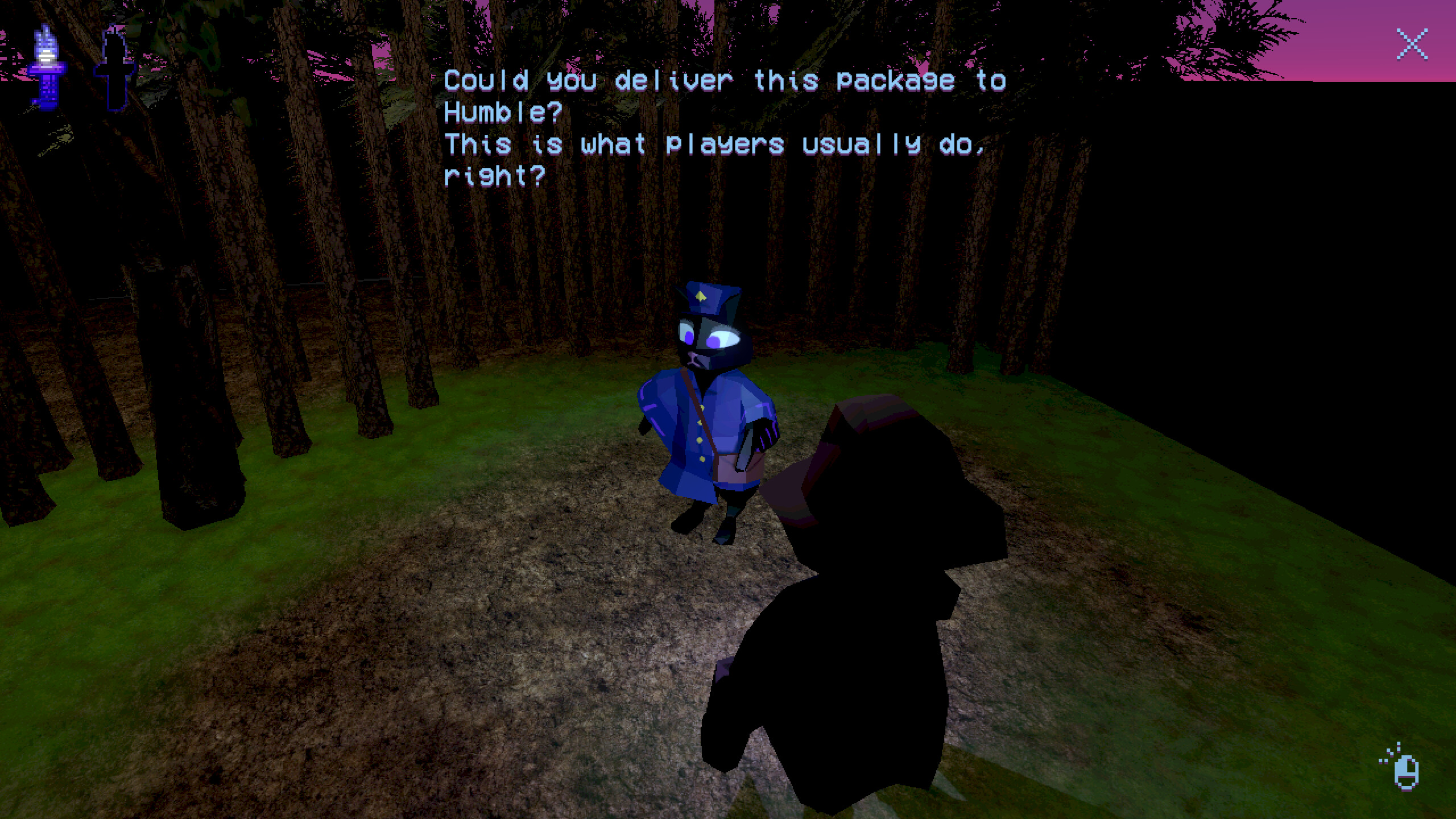 Mirkwood screenshot 5