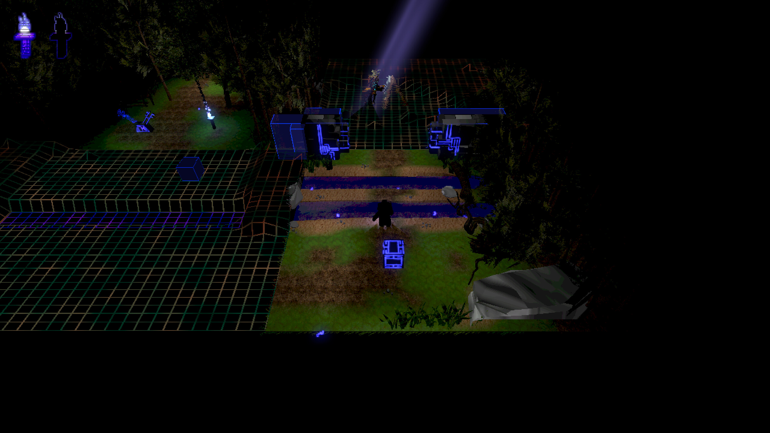 Mirkwood screenshot 4