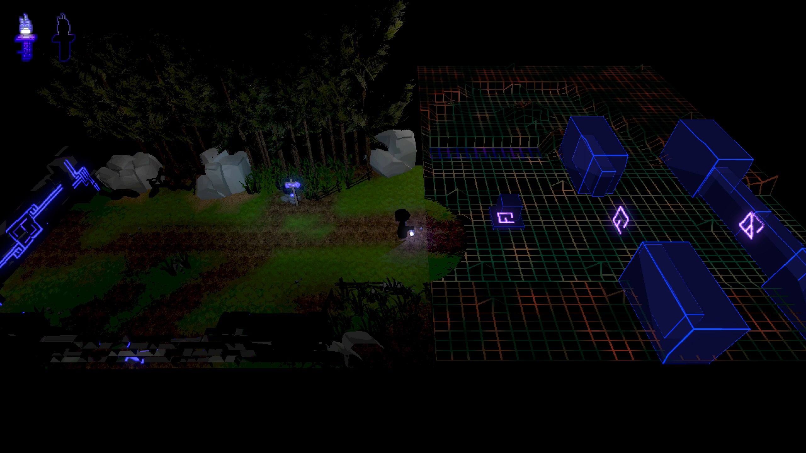 Mirkwood screenshot 3