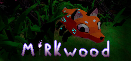 Mirkwood Cover Image