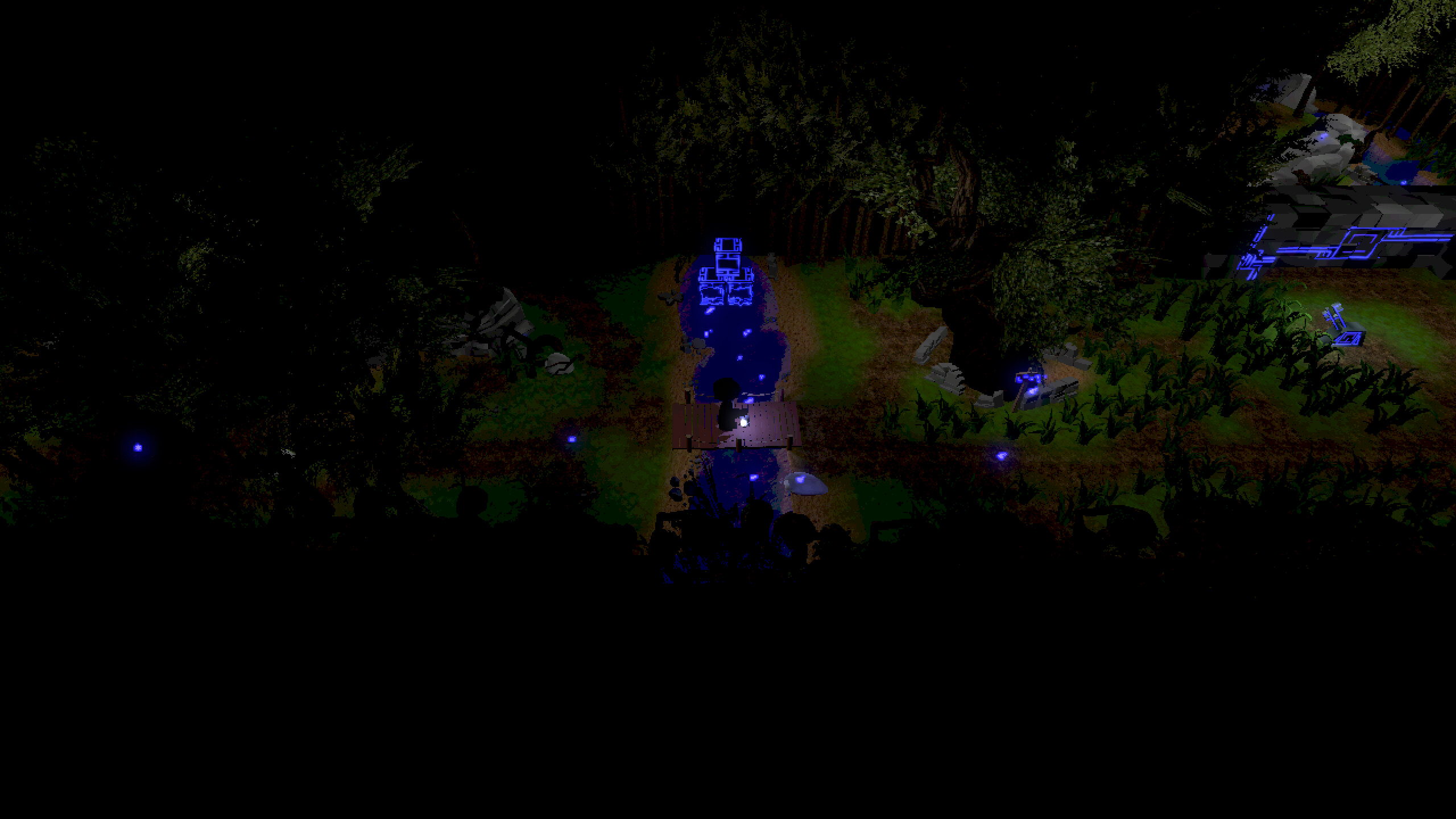 Mirkwood screenshot 1
