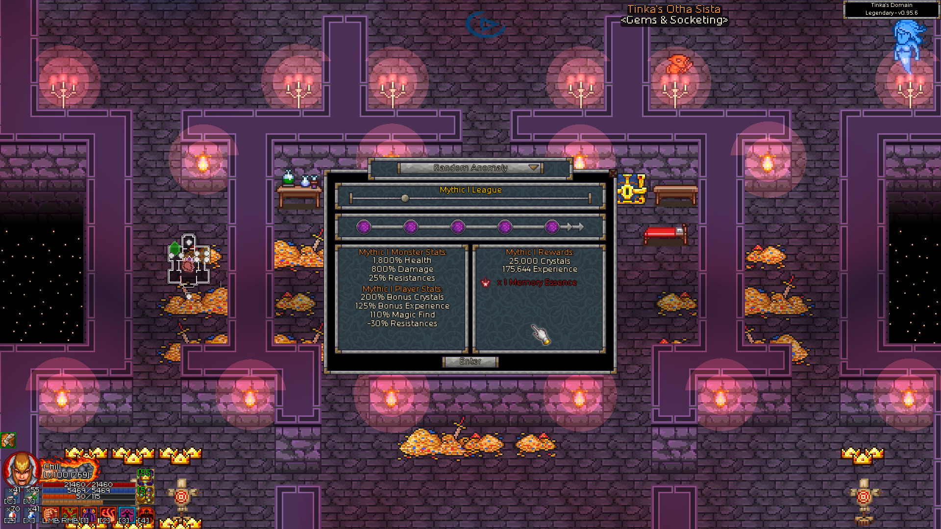 Chronicon screenshot 7