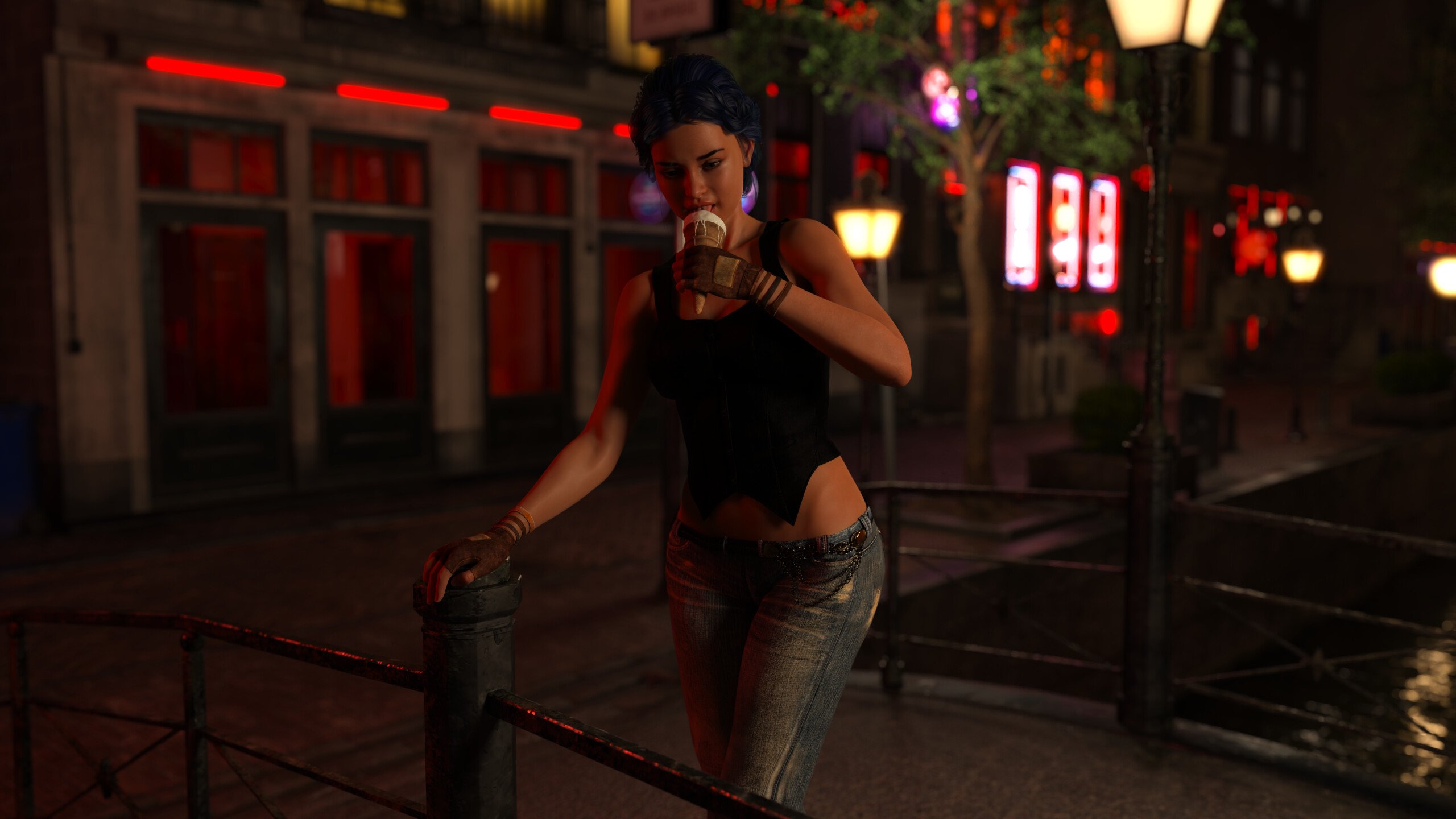 Between Two Worlds - Walkthrough screenshot 5