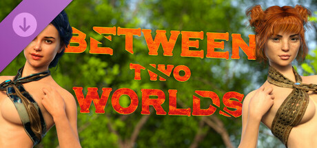 Between Two Worlds - Walkthrough & Art