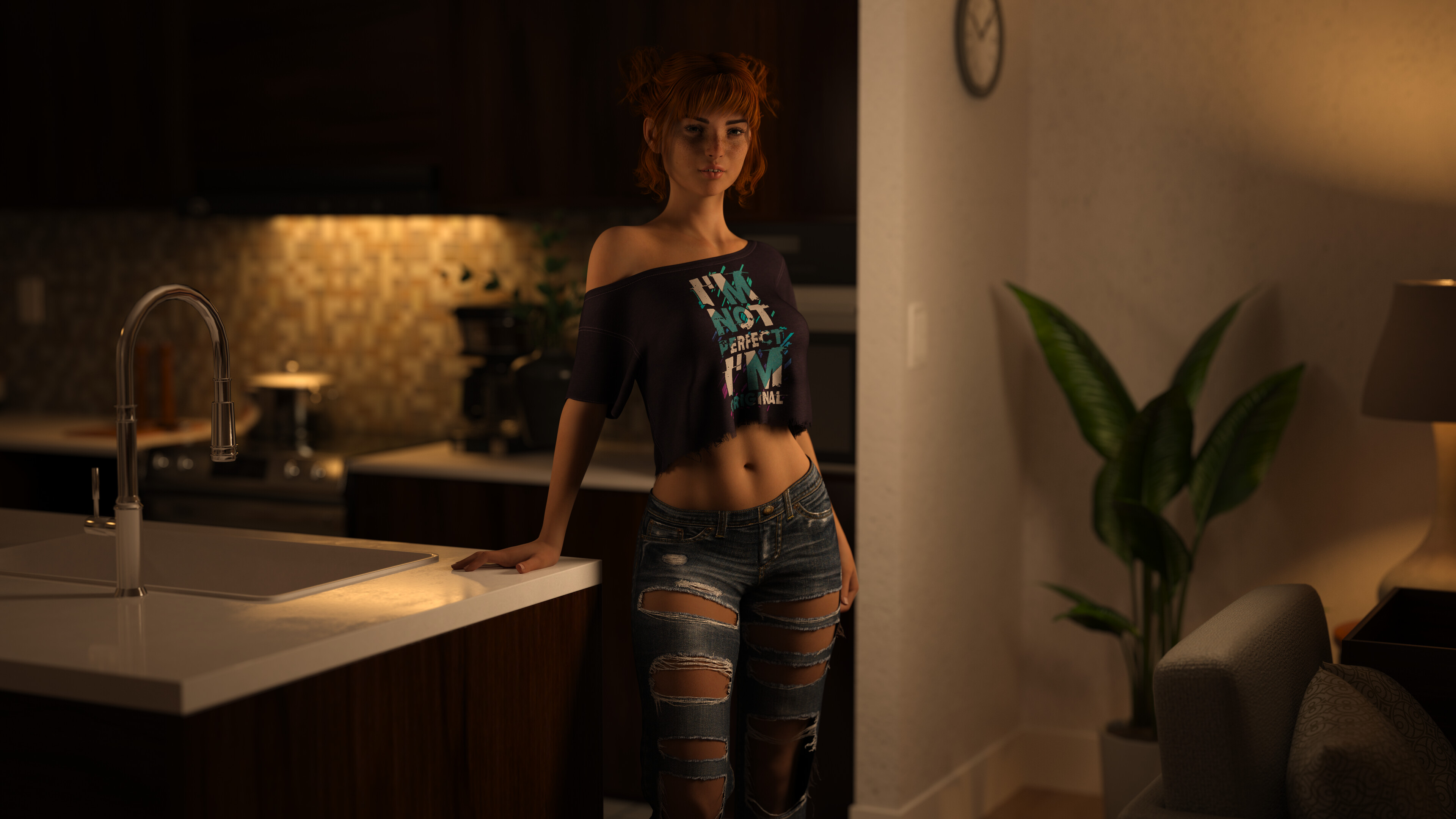Between Two Worlds - Walkthrough screenshot 6