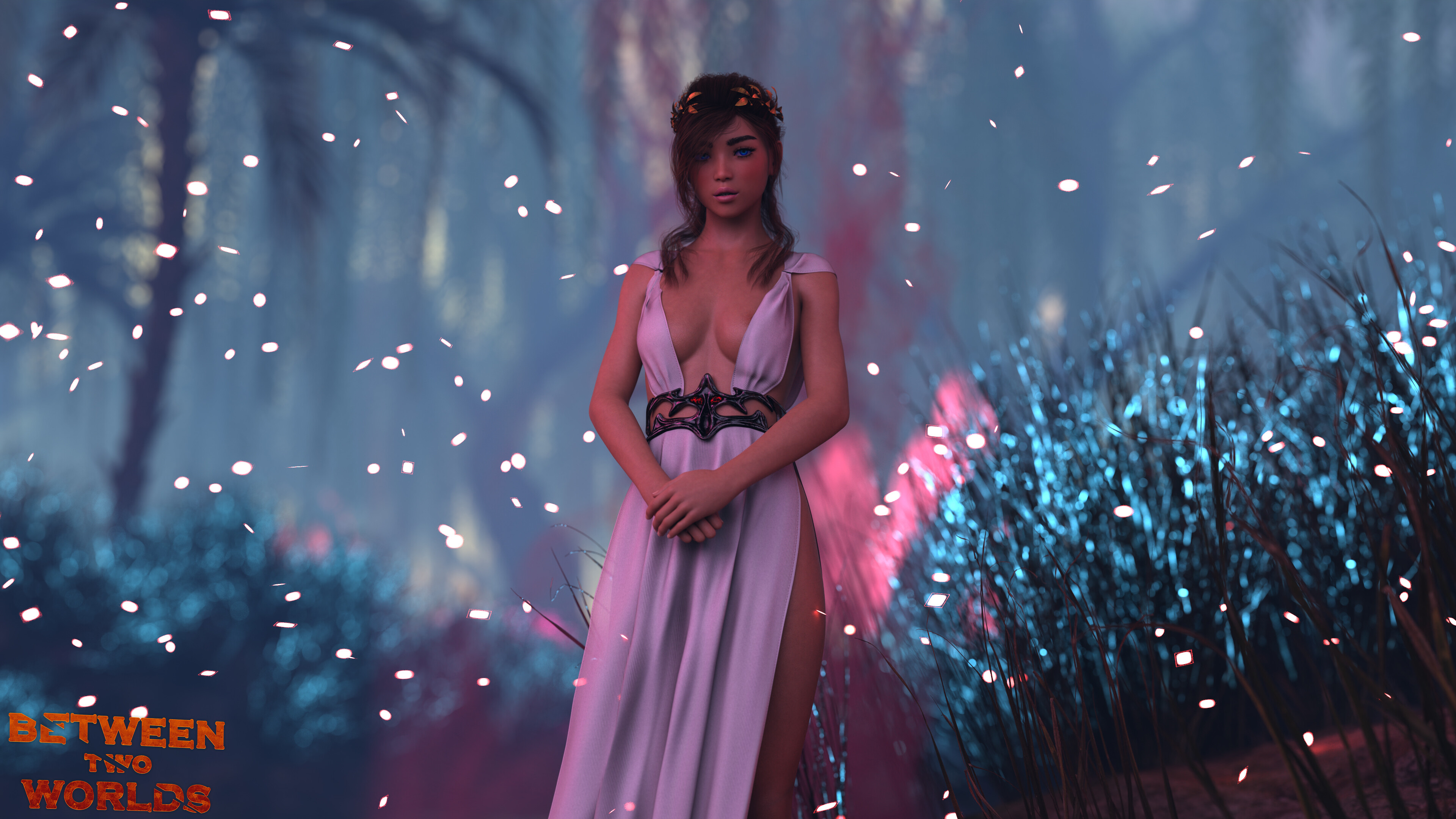 Between Two Worlds - Walkthrough screenshot 4