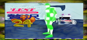 Lest - Deluxe 24