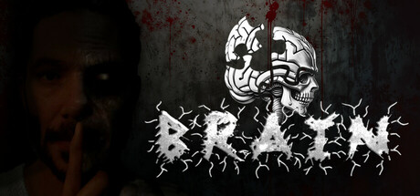 Brain Cover Image