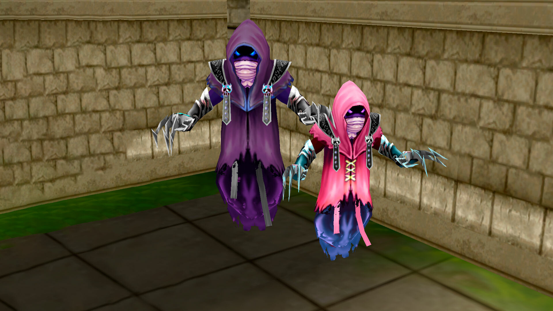 GodsArena Online screenshot 8