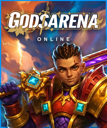 GodsArena Online