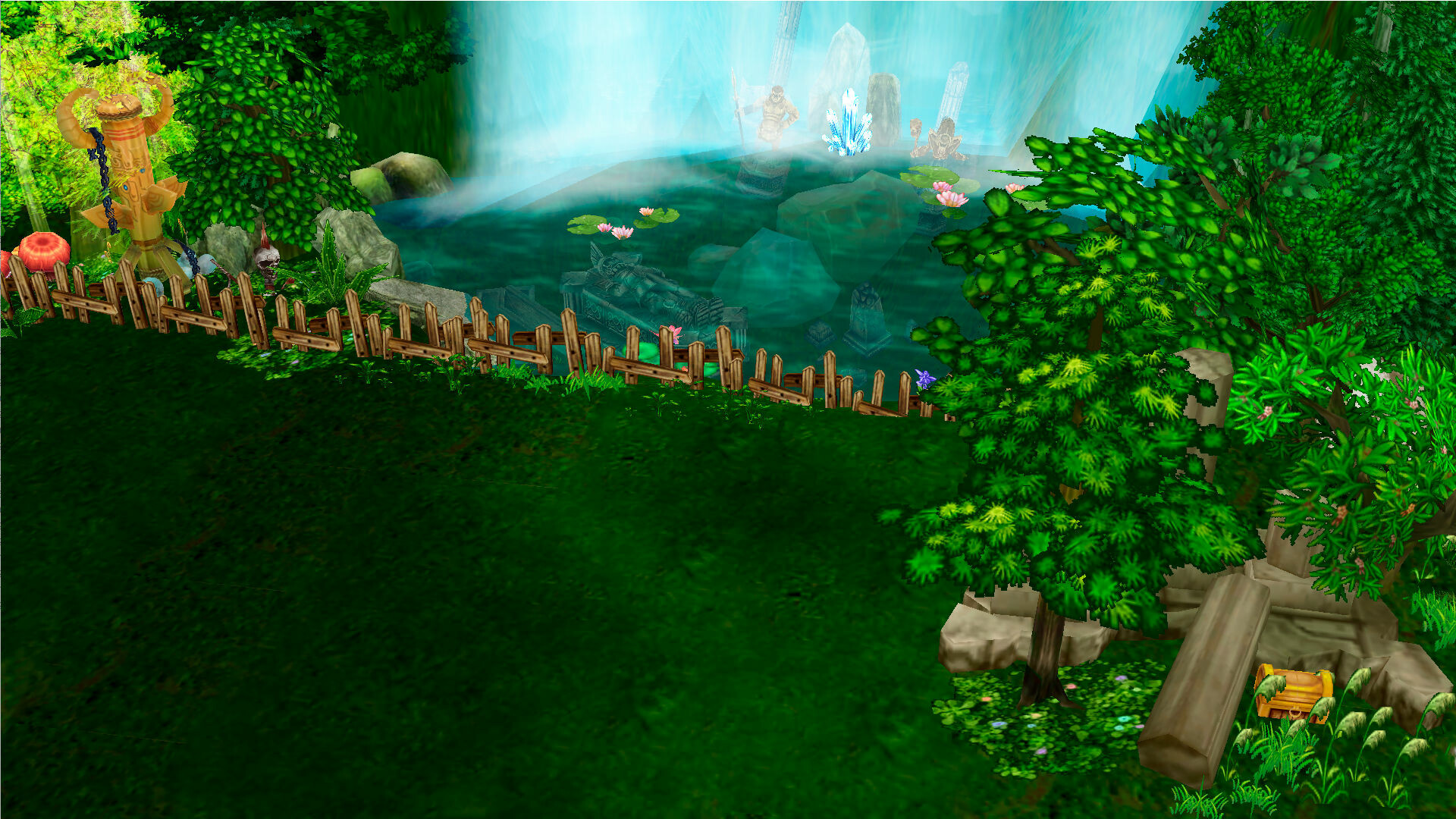 GodsArena Online screenshot 6