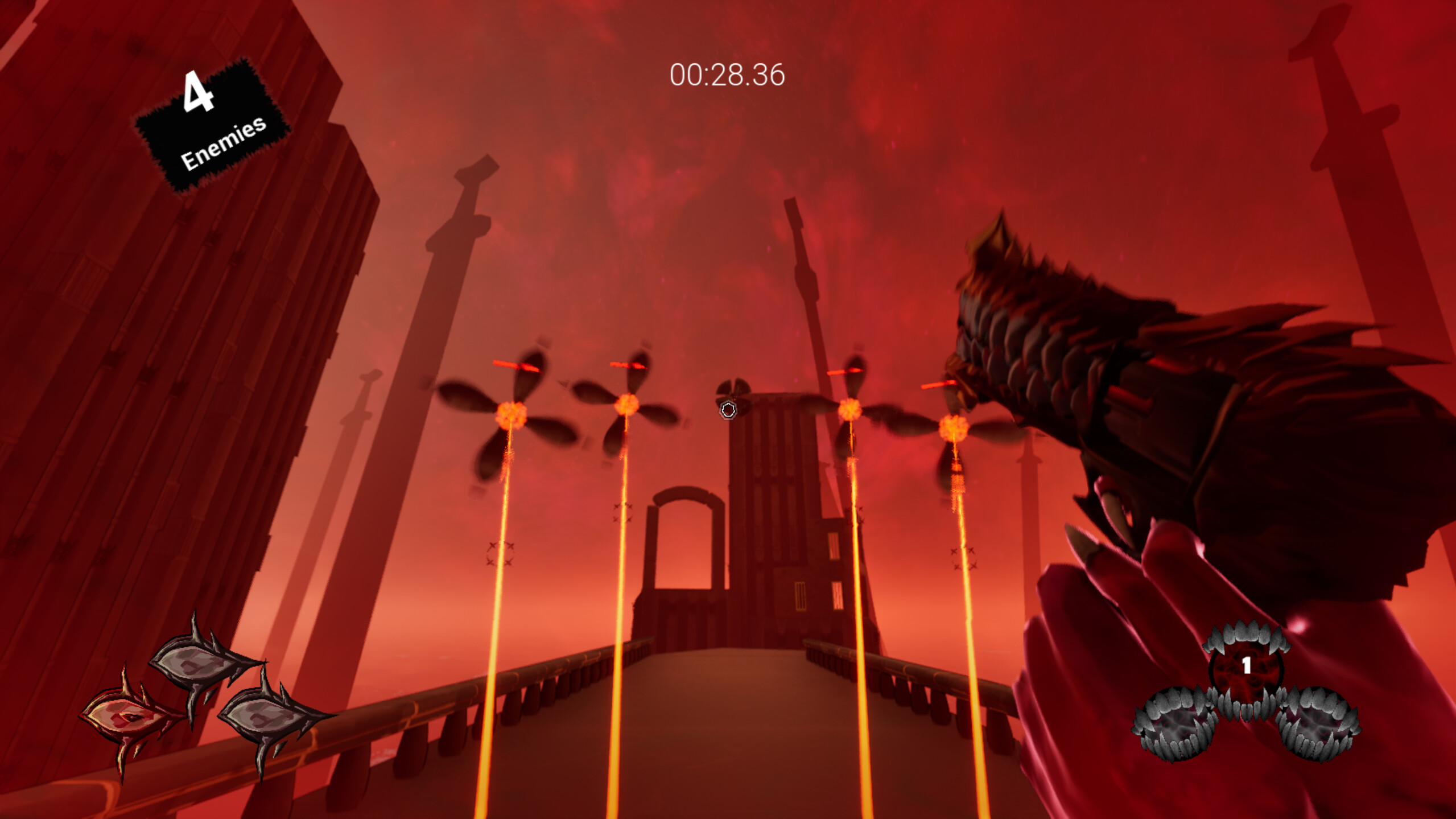 Seventh screenshot 8