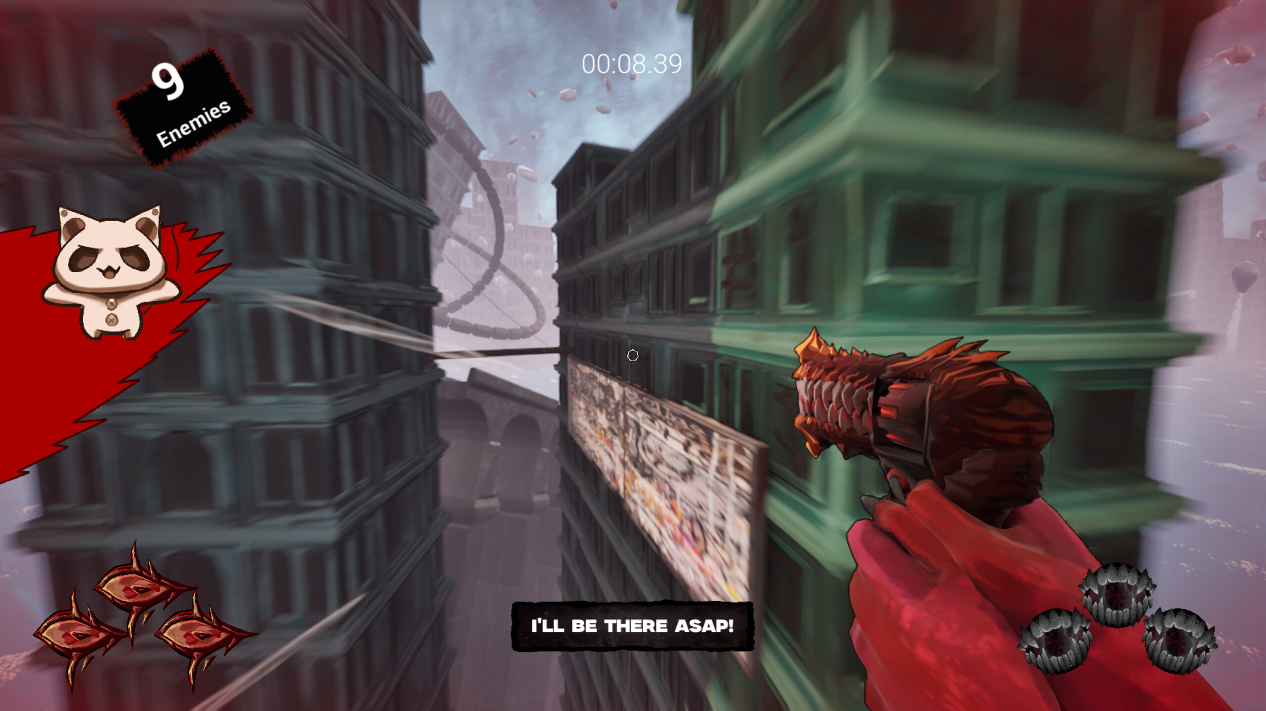Seventh screenshot 9