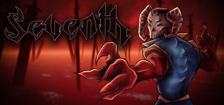 Seventh — Steam header