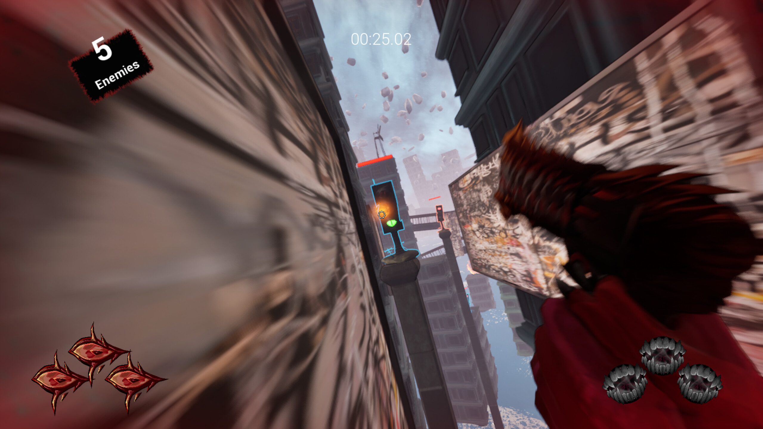 Seventh screenshot 3