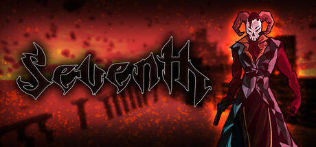 Seventh Cover Image
