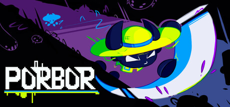 PorBor Cover Image