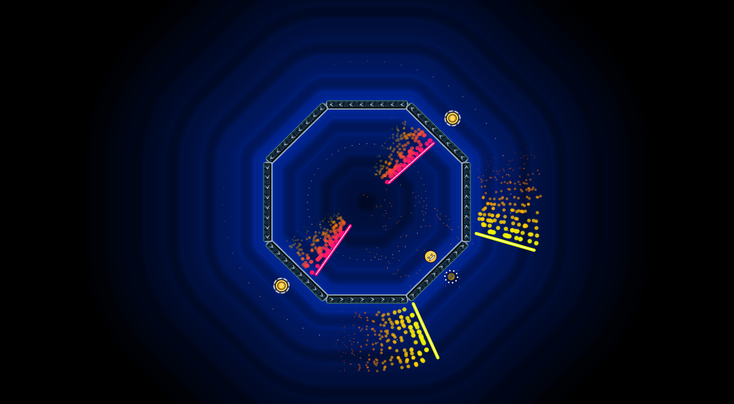 Gravity Jumper screenshot 1