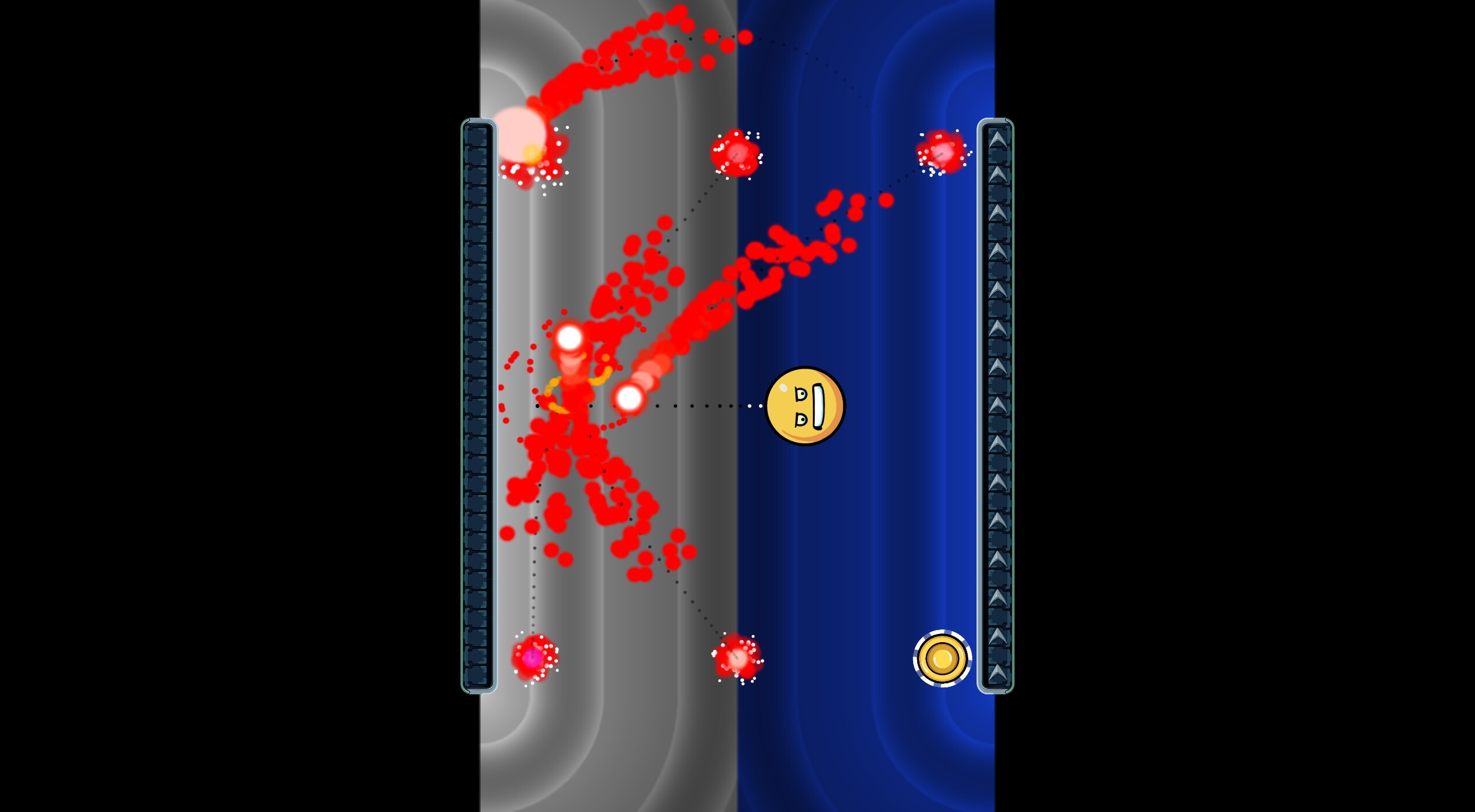 Gravity Jumper screenshot 3