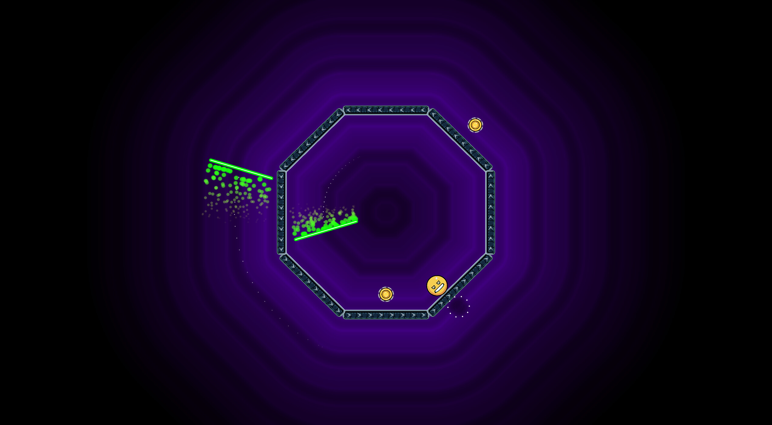 Gravity Jumper screenshot 7