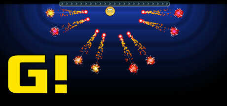 G! Cover Image