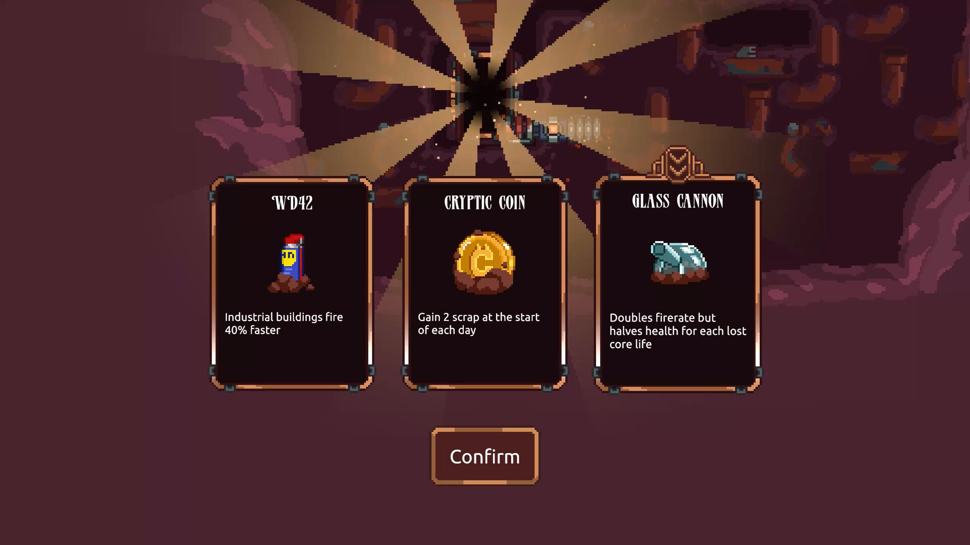 Cannon Keep screenshot 5
