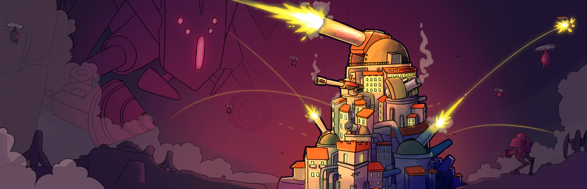 Cannon Keep