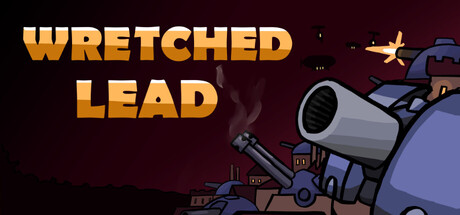 Wretched Lead
