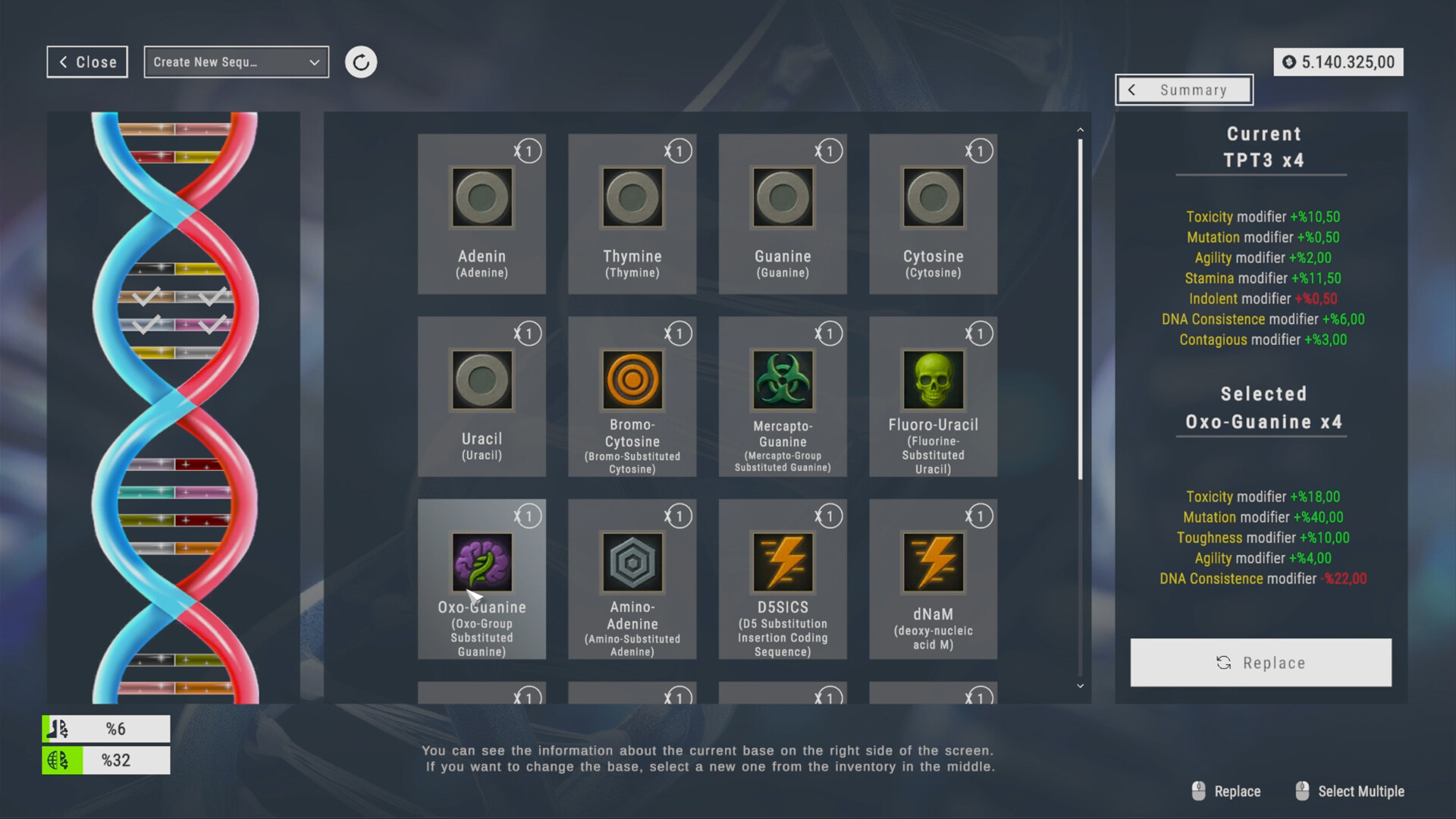 Dead 4 Now: Bio-Weapon Simulator screenshot 3