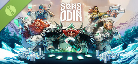 Sons of Odin | Demo