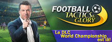 Football, Tactics & Glory