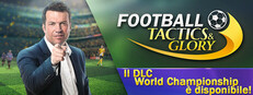 Football, Tactics & Glory