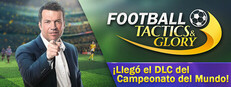 Football, Tactics & Glory