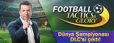 Football, Tactics & Glory