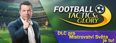 Football, Tactics & Glory