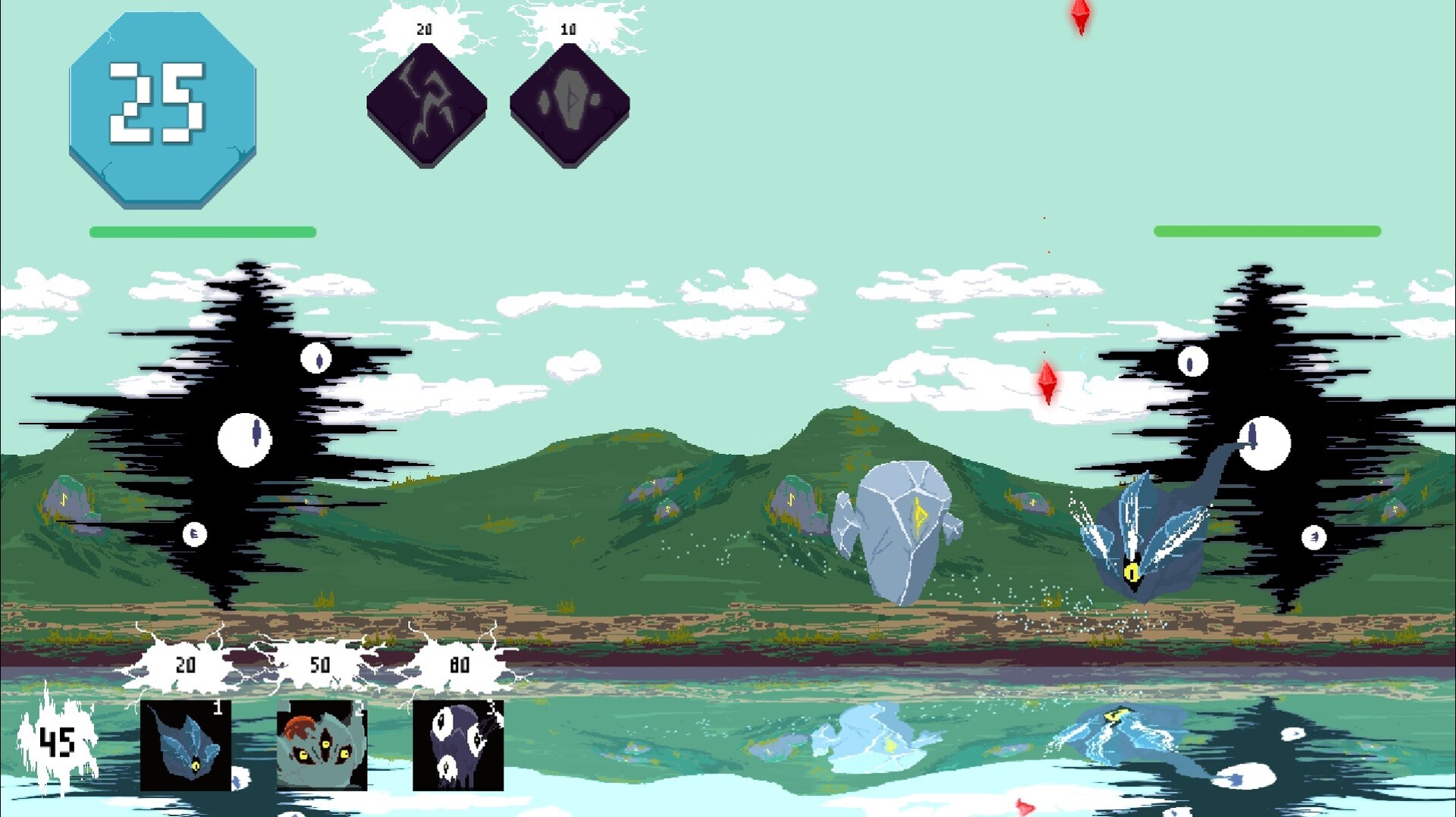 RIFT WAR Tower defense on Steam