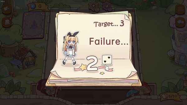 Alice Nation screenshot 3