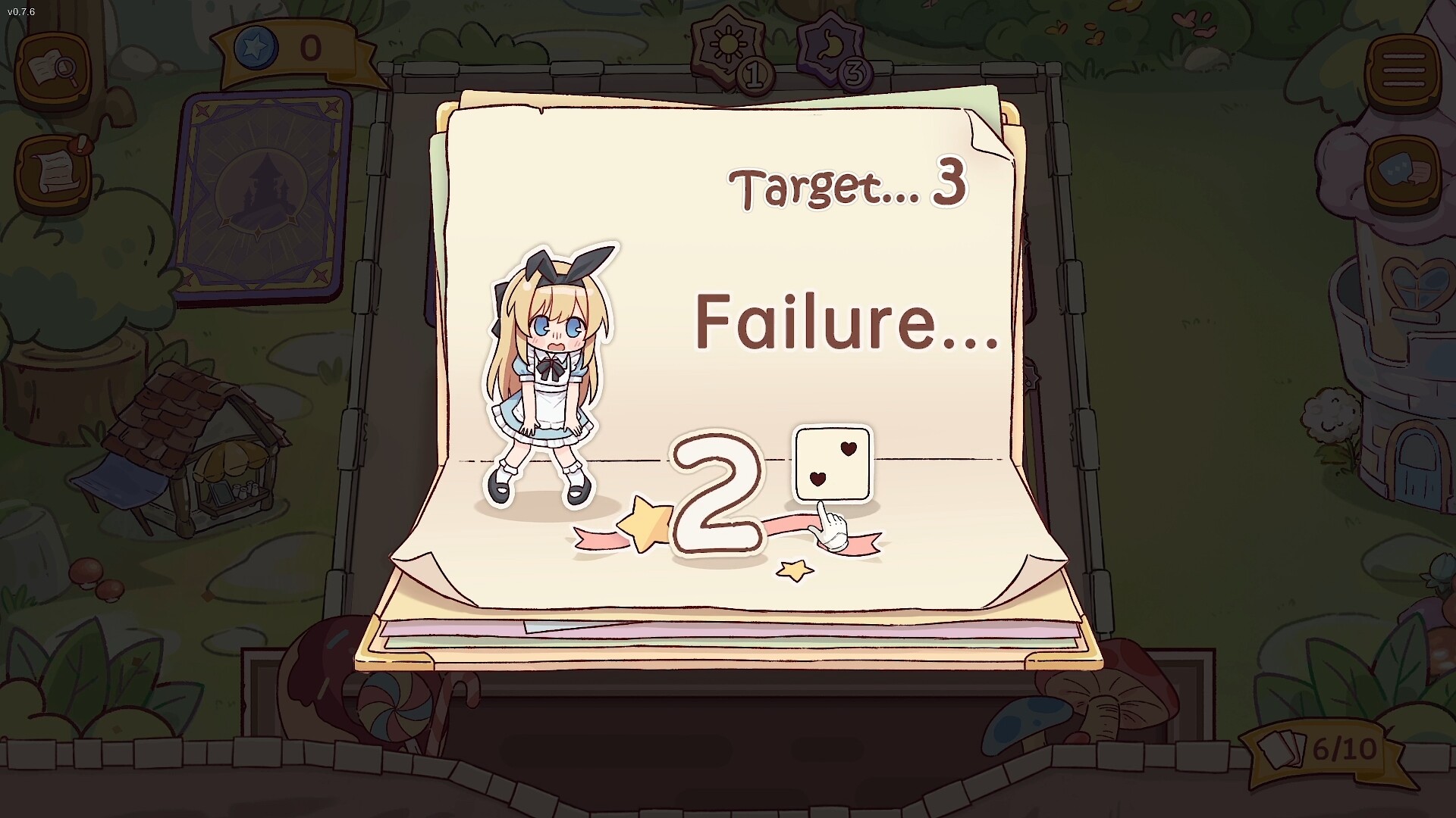 Alice Nation screenshot 3