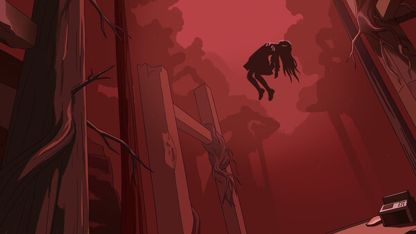 Alice Nation screenshot 11