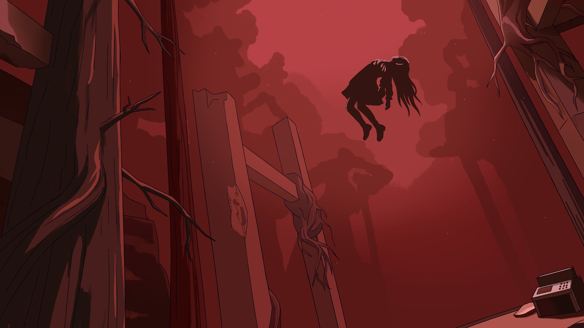Alice Nation screenshot 10