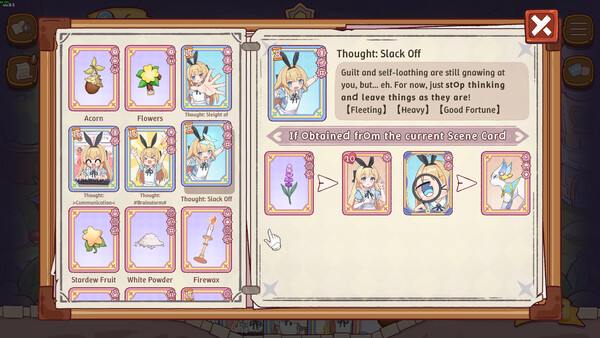 Alice Nation screenshot 7
