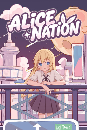 Alice Nation