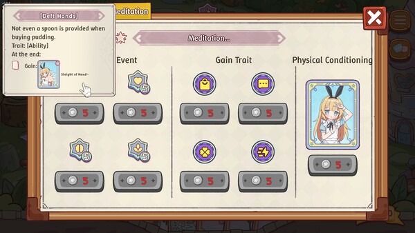 Alice Nation screenshot 4