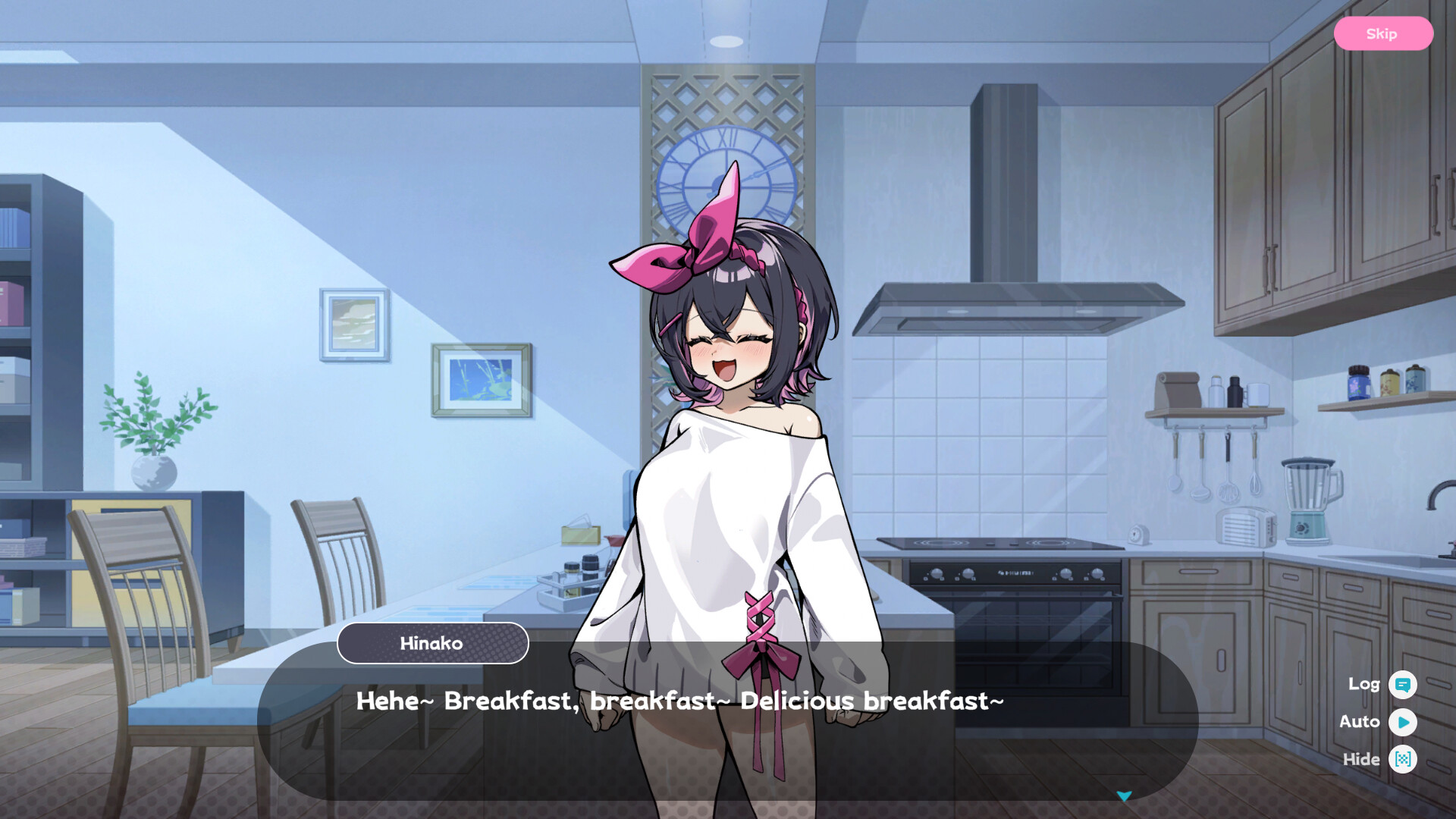 Pushu Pushu! Let's rescue the girls in danger! screenshot 10