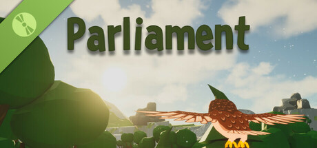 Parliament: First Flight