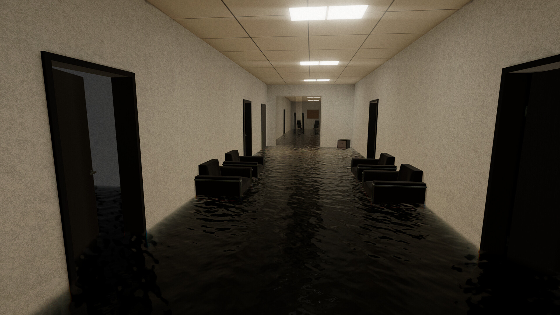 Echoes from Liminality screenshot 8