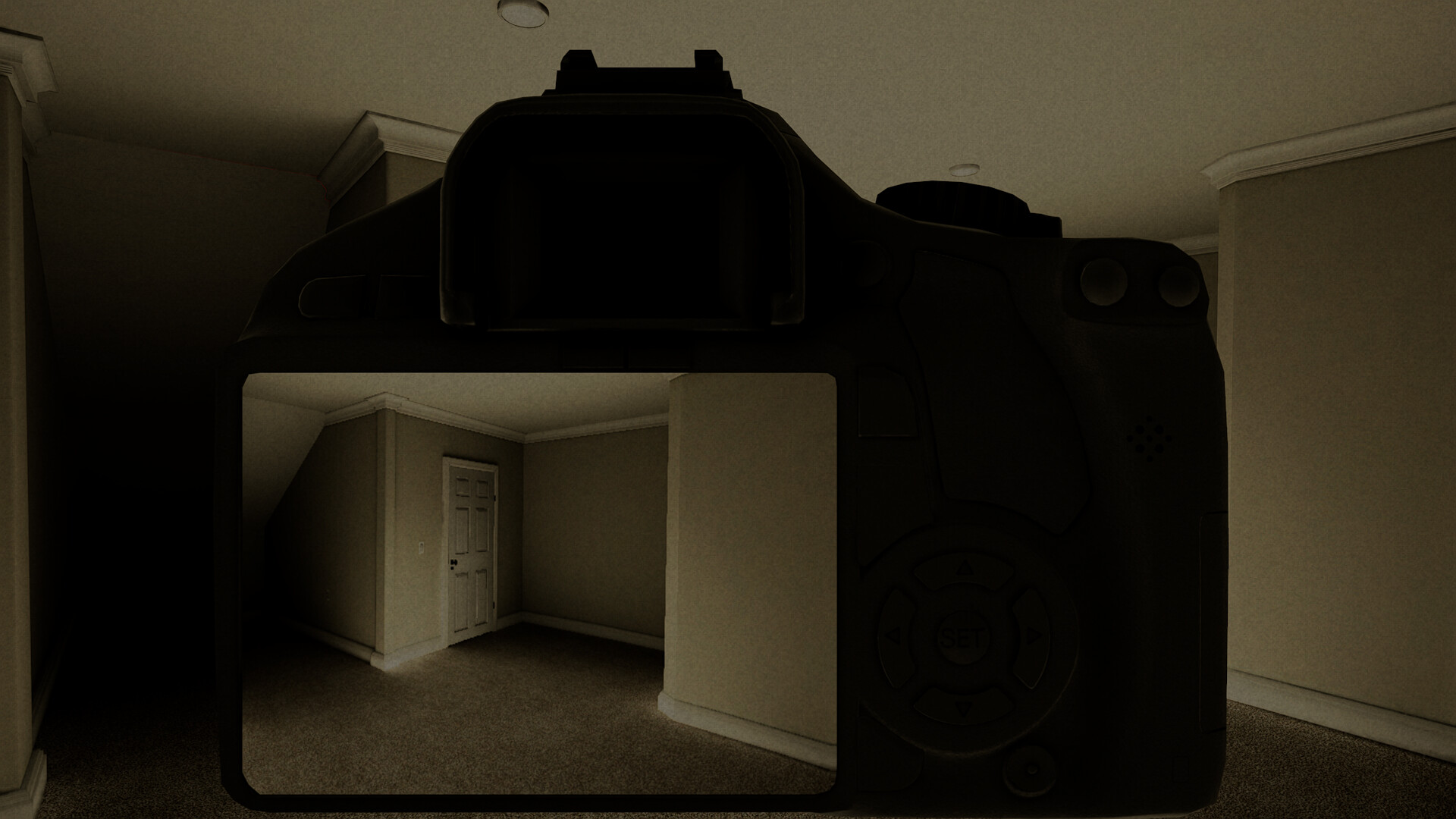 Echoes from Liminality screenshot 6