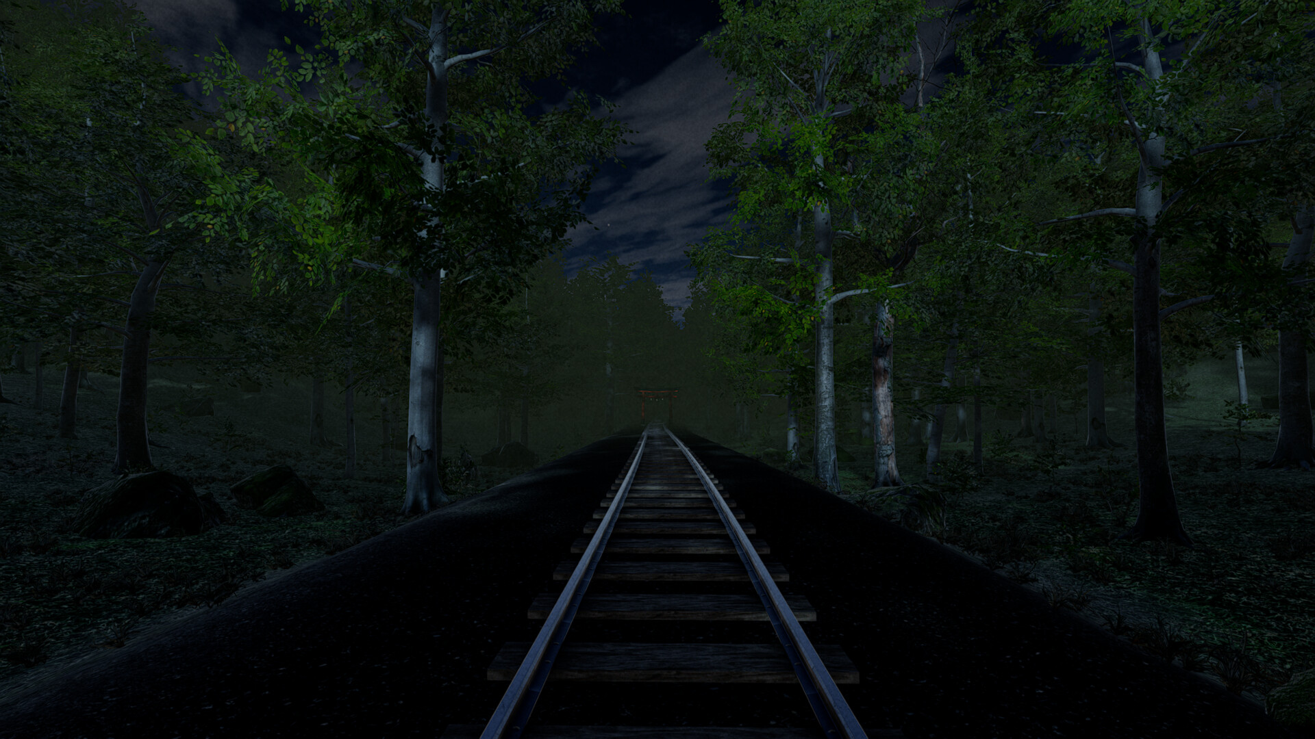 Echoes from Liminality screenshot 14