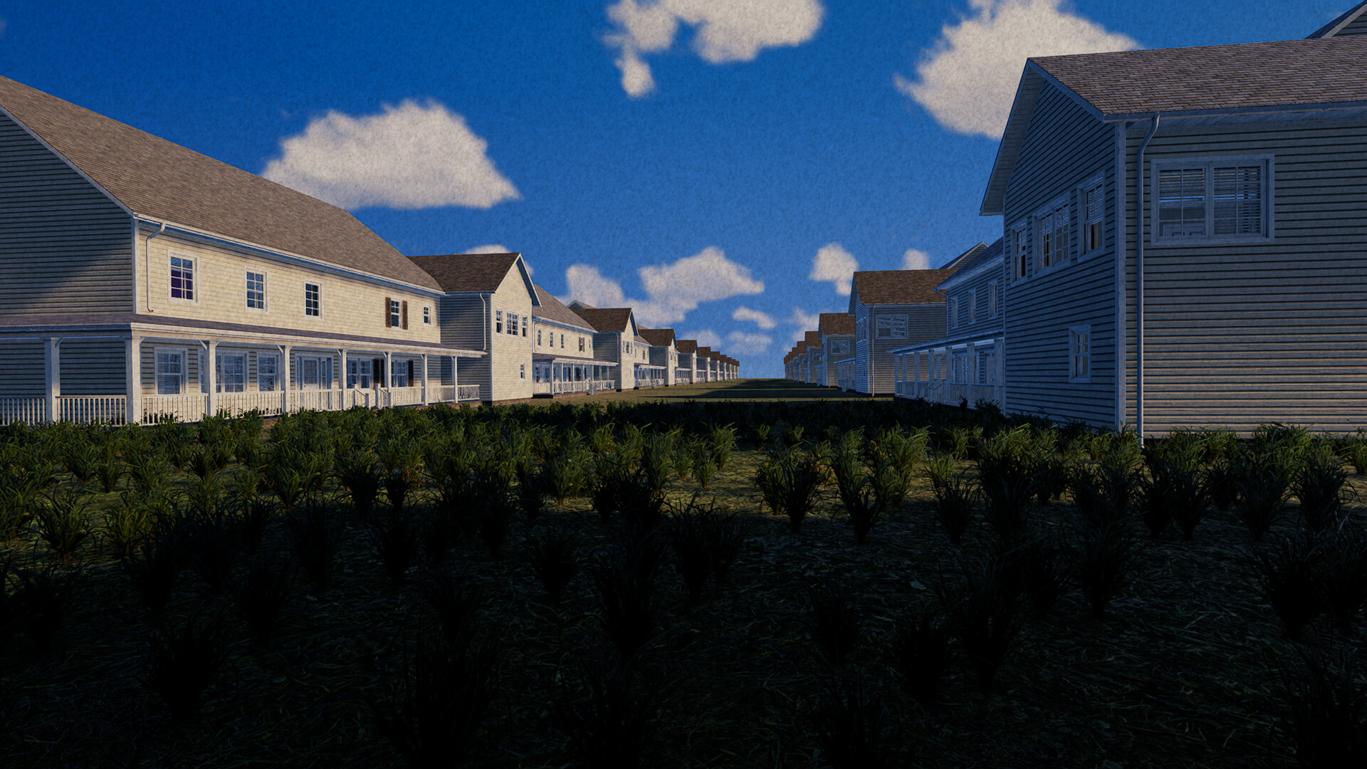 Echoes from Liminality screenshot 10