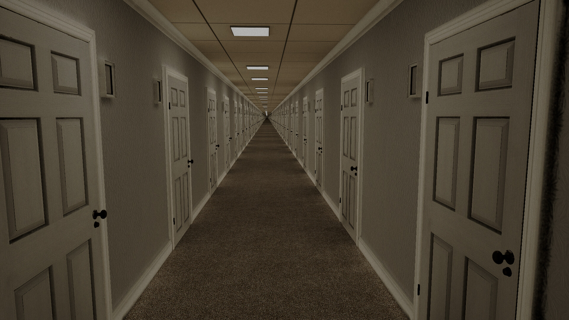 Echoes from Liminality screenshot 12